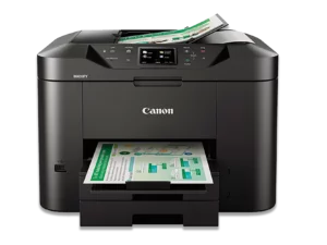 Canon MAXIFY MB2720 Wireless All-In-One Printer