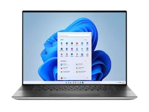 DELL XPS 17 LAPTOP | Intel Core i7-13700H | NVIDIA GeForce RTX 4070 | 8 GB GDDR6