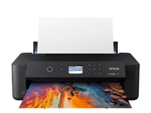 Expression Photo HD XP-15000 Wide-format Printer