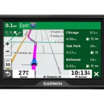 Garmin Drive 52 and Traffic 5" GPS