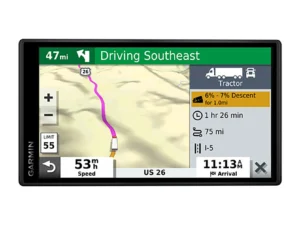 Garmin dezl OTR500 5.5" Truck GPS