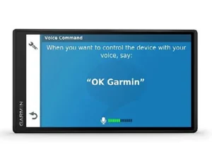 Garmin DriveSmart 55 and Traffic 5.5" GPS