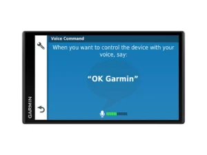 Garmin DriveSmart 65 and Traffic 6.95" GPS