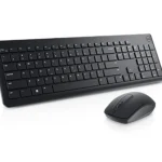 Dell Wireless Keyboard and Mouse With International English