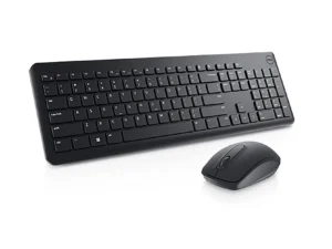 Dell Wireless Keyboard and Mouse With International English