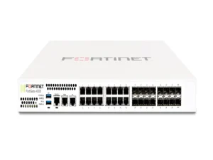 Fortinet FortiGate FG-401E Firewall Security