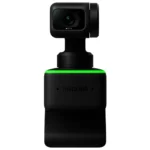 Insta360 Link UHD 4K AI Webcam For Desktop