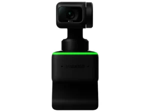 Insta360 Link UHD 4K AI Webcam For Desktop