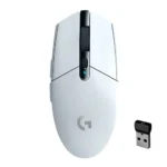 Logitech G305 12000 DPI Wireless Optical Gaming Mouse