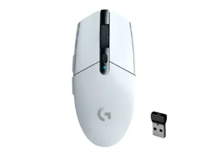 Logitech G305 12000 DPI Wireless Optical Gaming Mouse