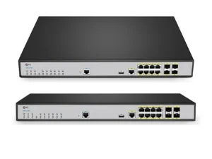 NSG-3100 Next-Generation Firewall