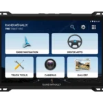 RandMcNally TND Tablet 1050