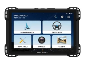 RandMcNally TND Tablet 1050