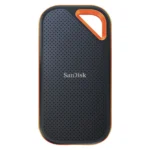 SanDisk Extreme Pro SSD 2TB External
