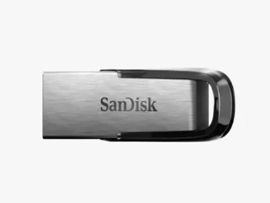 SanDisk High Performance 128GB Ultra Flair USB 3.0 Flash Drive