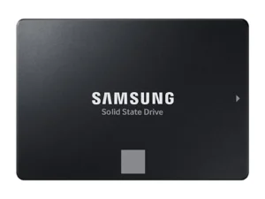 Samsung EVO 870 SATA 3 Internal SSD with 4TB Capacity
