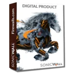 SonicWall NSv 270 TotalSecure 5 Year Advance Edition Service