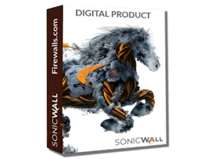 SonicWall NSv 270 TotalSecure 3 Year Advance Edition Service