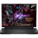 Alienware M18 Gaming Laptop | Intel Core i9-13980HX | NVIDIA GeForce RTX 4090, 16 GB GDDR6
