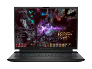 Alienware M18 Gaming Laptop | Intel Core i9-13980HX | NVIDIA GeForce RTX 4090, 16 GB GDDR6