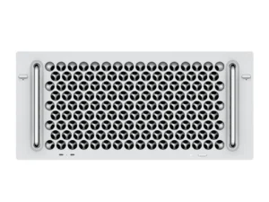 Apple MAC Pro M2 Ultra Chip Rack | 64GB Unified Memory | 1TB SSD