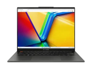 ASUS Vivobook S 14 OLED Laptop | Intel Core i9-13900H Processor | 16GB LPDDR5 |  Intel Iris Xe Graphics