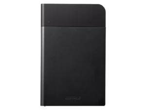 BUFFALO Mini Station 2TB 外付けHDD Amazon.com: BUFFALO Mini Station 2TB HD-PCFS2.0U3-BBA