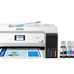 EcoTank ET-15000 All-in-One Supertank Printer