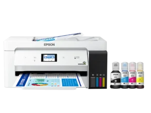 EcoTank ET-15000 All-in-One Supertank Printer