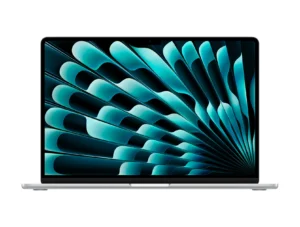 MacBook Air 15 inches with M2 Chip | 8GB Unified Memory | 512GB SSD