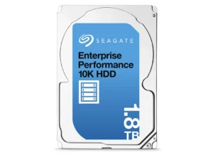 Seagate 1.80 TB Internal Hard Drive, 10000rpm, 2.5 Inches